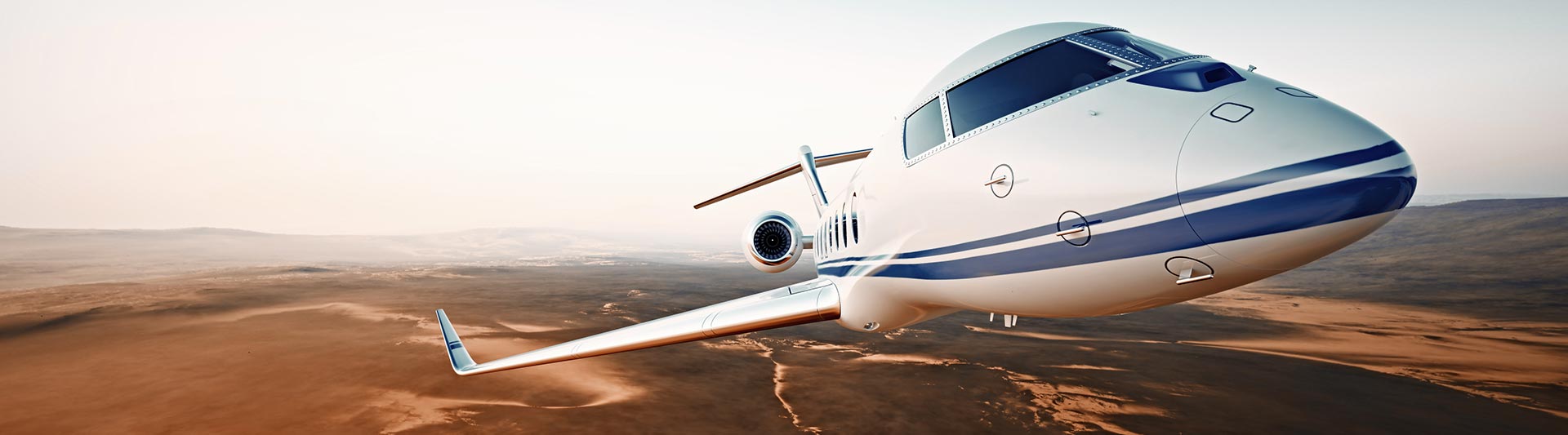 Augusta Airplane Charters