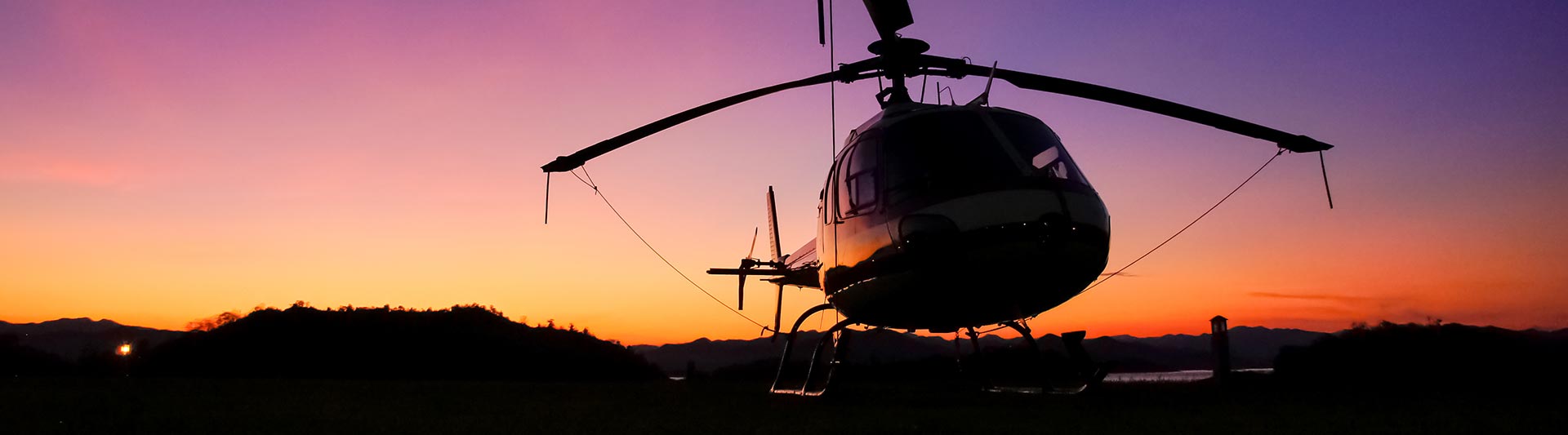 Utility Helicopters Augusta