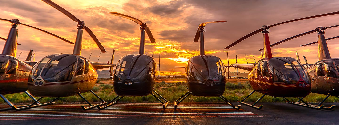Contact Augusta Helicopter Charters