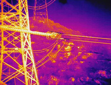 Infrared Imaging Augusta
